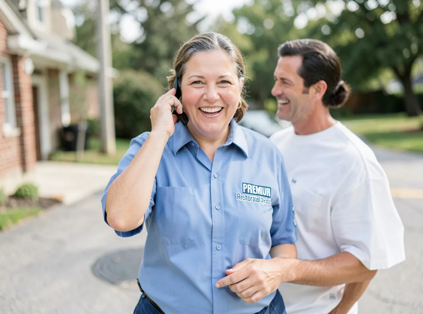 Water Damage Restoration Bridgeport, MI FAQs